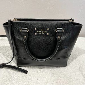 Kate Spade Satchel Purse